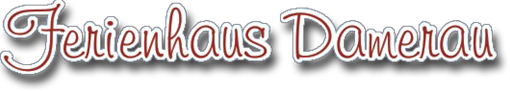 Ferienhaus-Damerau
